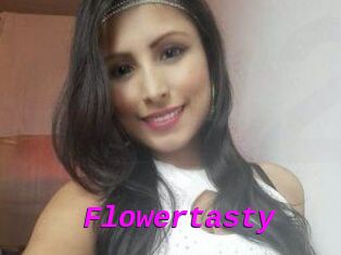 Flower_tasty