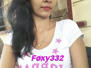 Foxy332