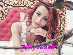 FoxyJesse