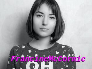 FrancineMcCormic