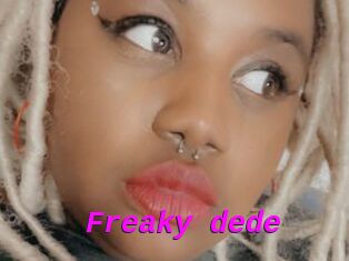 Freaky_dede
