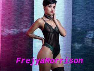 FrejyaMorrison