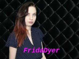 FridaDyer