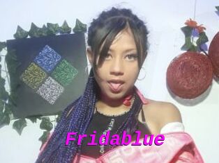 Fridablue