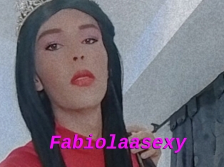 Fabiolaasexy