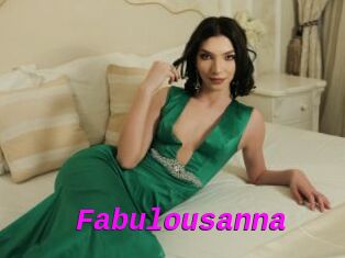 Fabulousanna