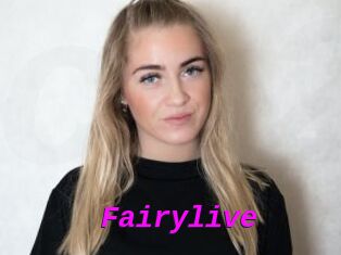 Fairylive