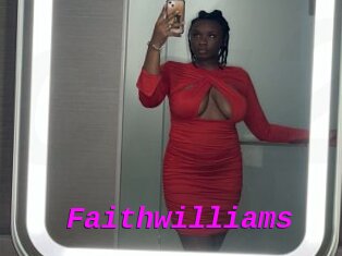 Faithwilliams
