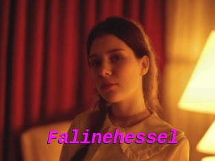 Falinehessel