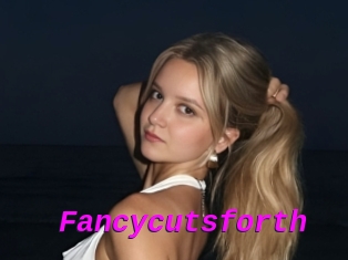 Fancycutsforth