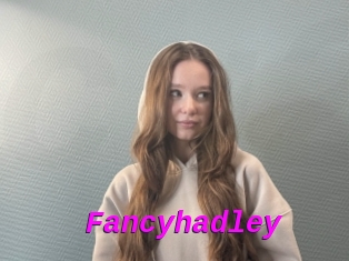 Fancyhadley
