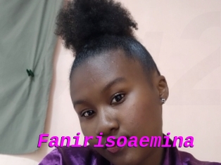 Fanirisoaemina