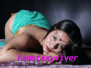 Fanntasyriver