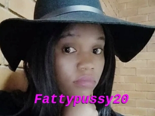 Fattypussy20