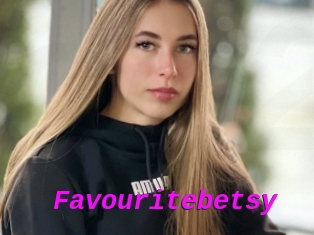 Favouritebetsy