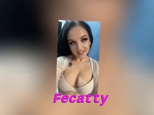 Fecatty