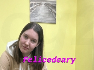Felicedeary