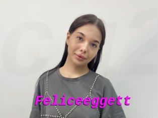 Feliceeggett