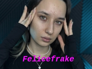 Felicefrake
