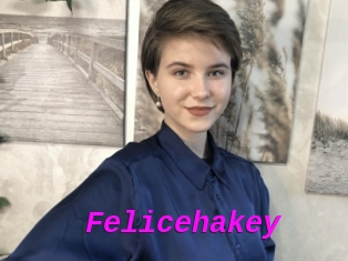 Felicehakey