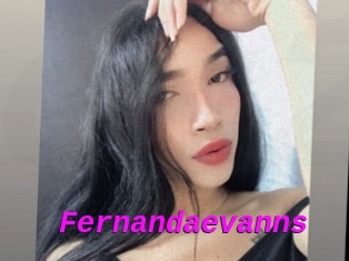 Fernandaevanns