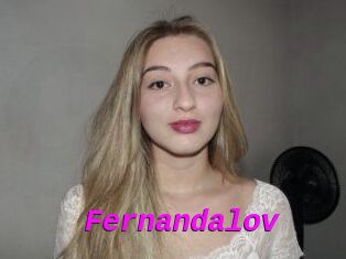 Fernandalov