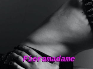 Fieramadame
