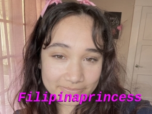 Filipinaprincess