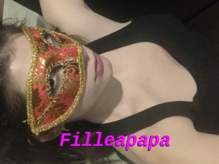 Filleapapa