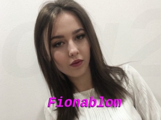 Fionablom
