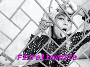 Fiorellawhite