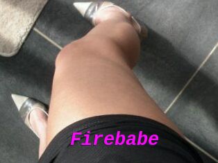 Firebabe