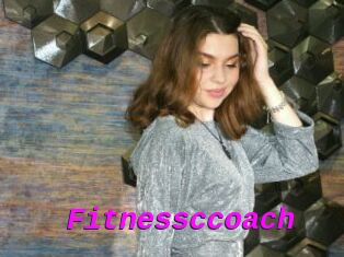 Fitnessccoach
