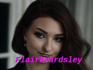 Flairbeardsley