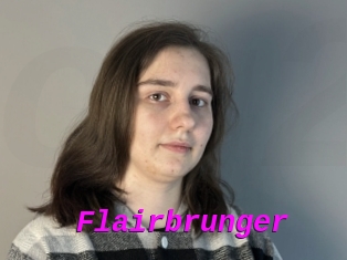 Flairbrunger