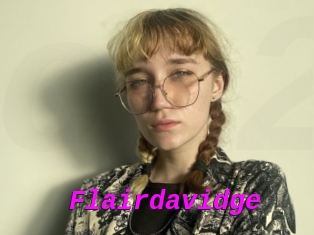 Flairdavidge