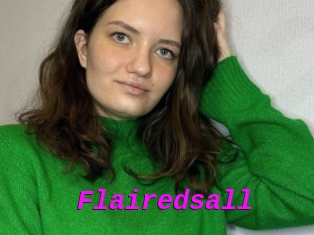 Flairedsall