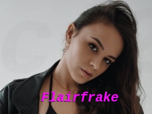Flairfrake