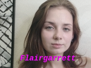 Flairgarrett