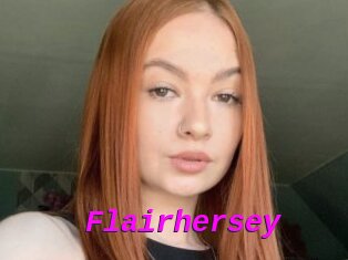 Flairhersey