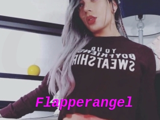 Flapperangel