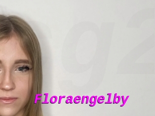 Floraengelby