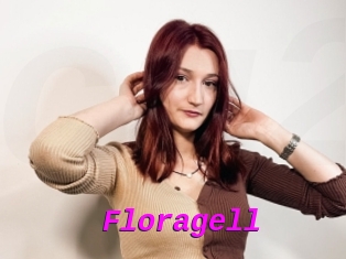 Floragell