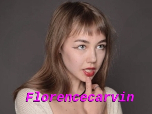 Florencecarvin