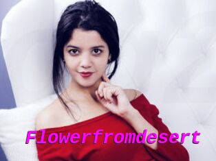 Flowerfromdesert