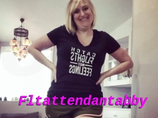 Fltattendantabby
