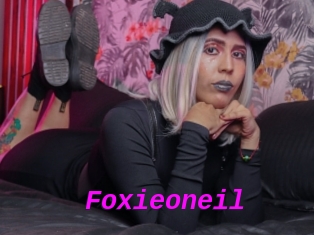 Foxieoneil