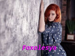 Foxolesya