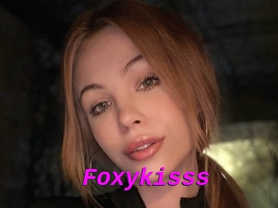 Foxykisss