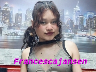 Francescajansen